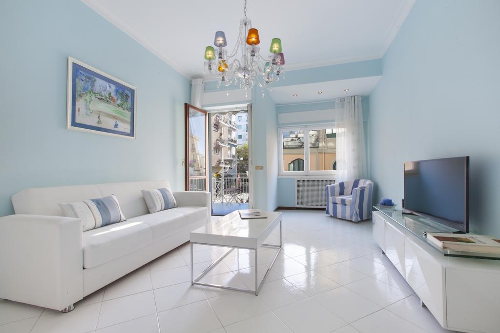 Vanna Appartamento Sorrento